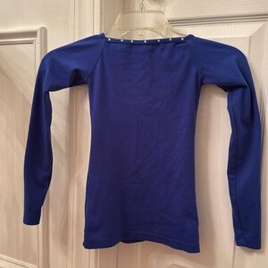 Gigi by Karisma Figure Skating Top euro size M